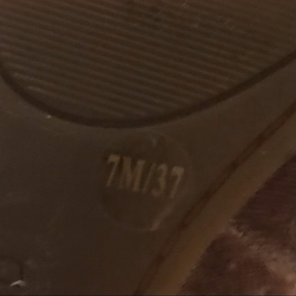 Lucky Brand Velvet Ballet Flats - Picture 12 of 13